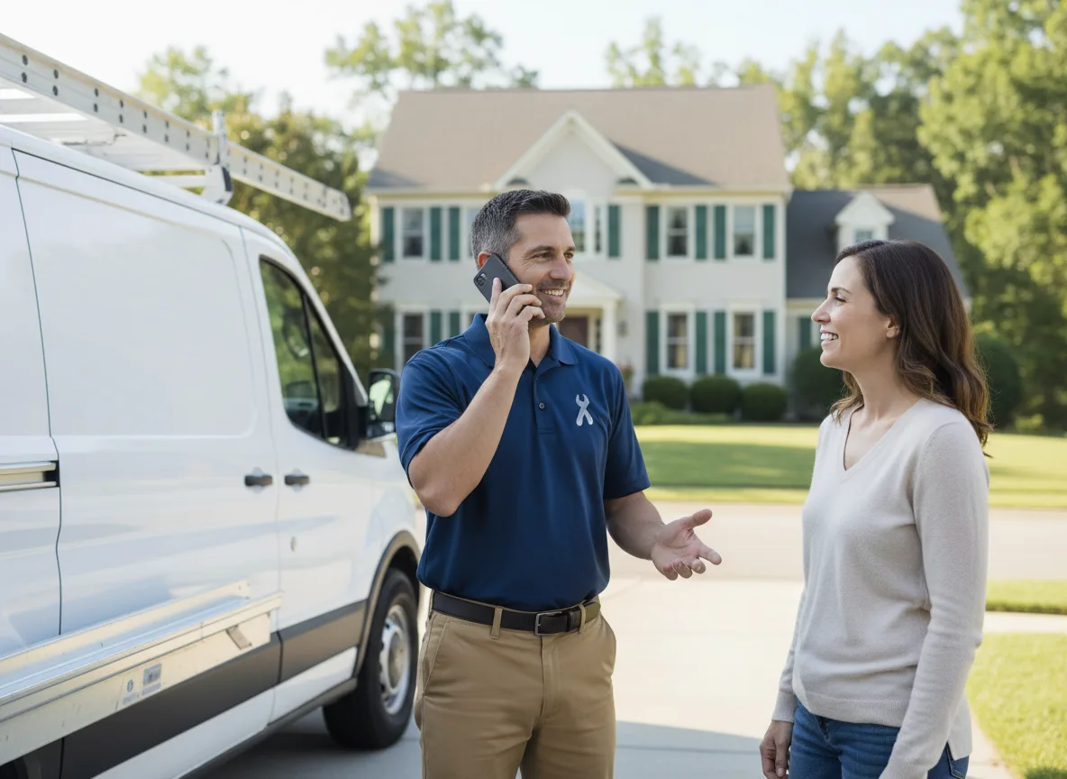Home Gutter Service Bridgewater, SD FAQs