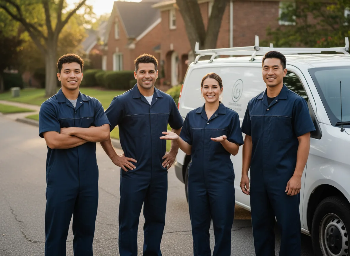 Home Gutter Service company in Bridgewater, SD